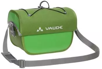 VAUDE Aqua Box 4 (6L) ParrotGreen