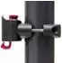 Rixen & Kaul KLICKFix Lenkeradapter Caddy Oversize