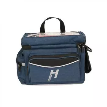 Haberland 8l Max blau (LKF32046X)