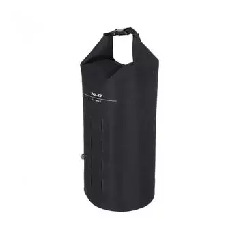 XLC Drybag BA-W43 schwarz (2501701010)
