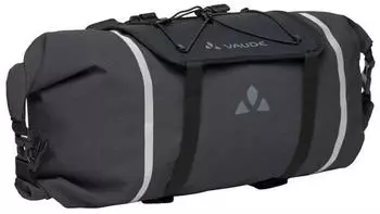 VAUDE Trailfront Cage black