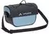 VAUDE Aqua Box 4 Recycled (6L) BurntYellow