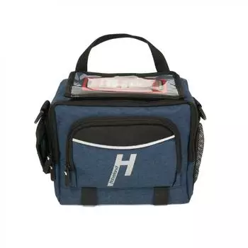 Haberland 6l Bottle blau (LKF31546E)
