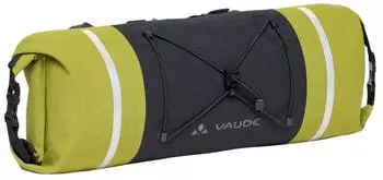 VAUDE Trailfront Compact (5L) DarkLeaf