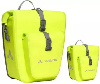 VAUDE Aqua Back Plus (51L) BrightGreen