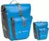VAUDE Aqua Back Plus (51L) BrightGreen