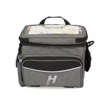 Haberland 10l Max Plus grau (LKF330 70 X)