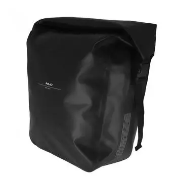XLC Einzeltasche BA-W41 schwarz (2501702020)