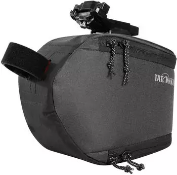 Tatonka Bike Saddle Bag M Black
