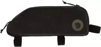 Fj&auml;llr&auml;ven Hoja Top Tube black