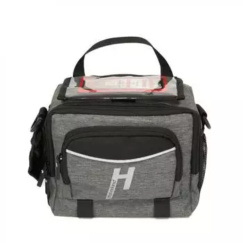 Haberland 6l Bottle grau (LKF31570A)