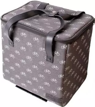 Atran Velo Cool Avs 21l One Size Grey