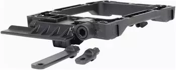 Atran Velo AVS Adapter mit Schl&uuml;ssel
