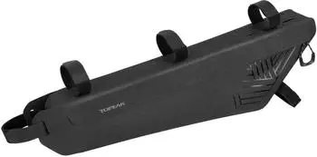Topeak MidLoader DryBag L (4.5L) Black