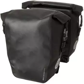 AGU Shelter Mik 34l One Size Black
