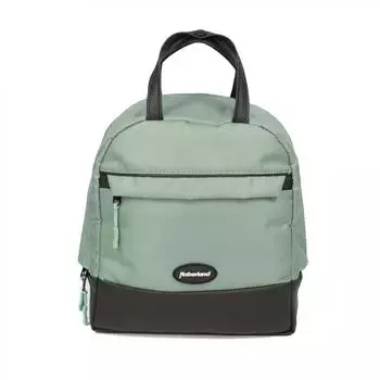 Haberland Rucksack Bella salbei/sw (RKF22013A)