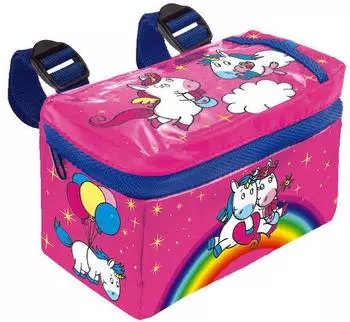 Bike Fashion Einhorn pink (23750)
