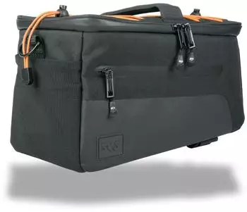 SKS Urban Trunkbag 8l Infinity