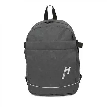 Haberland Bike-Rucksack Lucky Active Plus anthrazit (RVT22535)