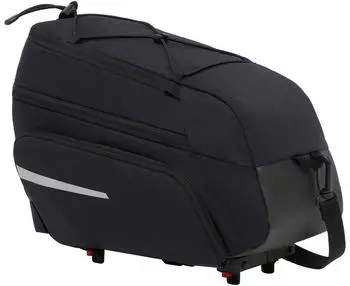 VAUDE Silkroad Plus (UniKlip 2.0) (16L) Black