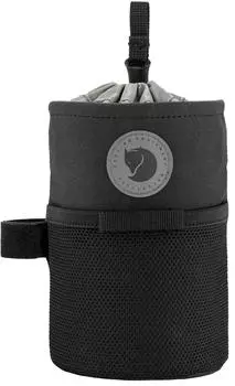 Fjällräven Hoja Snack Bag (0.8L) Black