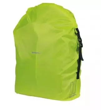 Basil Keep Dry and Clean Vertical (neon yellow)