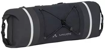 VAUDE Trailfront Compact (5L) Black