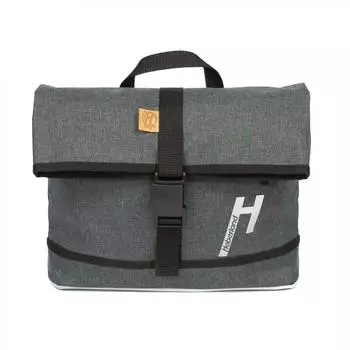 Haberland Mel eMotion 4 nature anthrazit/reflex (LKF72503PETA)