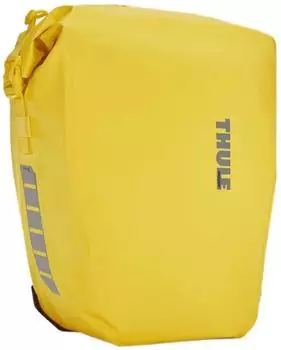 Thule Shield Pannier Pair 25 (2 x 25L) Yellow