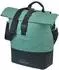 Basil Cove Shopper MIK Hooks silvergreen/black