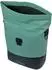 Basil Cove Shopper MIK Hooks silvergreen/black