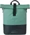 Basil Cove Shopper MIK Hooks silvergreen/black