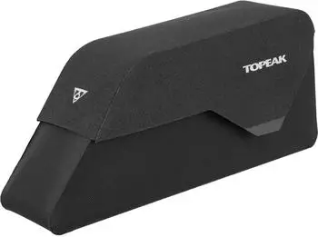 Topeak TopLoader DryShell (1L) Black