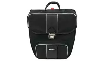 Haberland Einzeltasche 16l Safe schwarz (EKS97600)