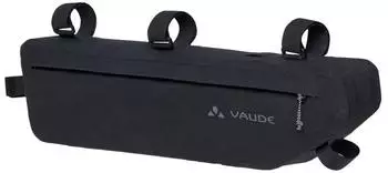 VAUDE Trailframe (L) black