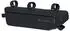 VAUDE Trailframe (L) black