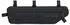 VAUDE Trailframe (L) black