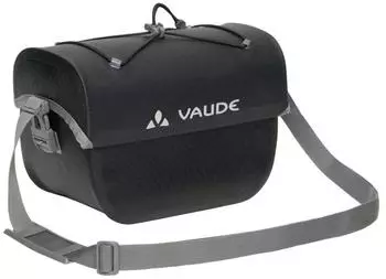 VAUDE Aqua Box 4 (6L) Black