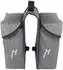 Haberland Doppeltasche 25l Basic M 3.0 grau (1131666)