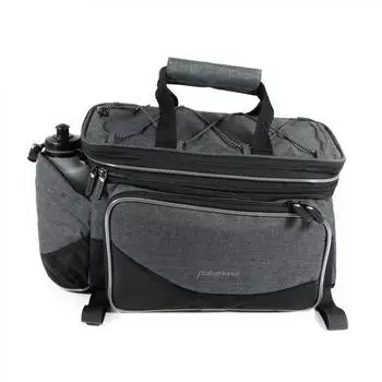 Haberland Gep&auml;cktr&auml;geraufsatztasche Flexibag Top beige (3590999)