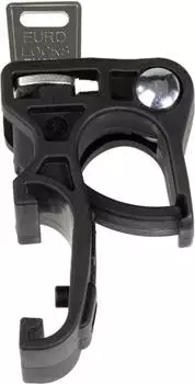 Ortlieb Fahrradtaschenschloss QL2 Lock (F3913)