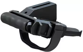 Pro PRO Sattelcontainer Smart Schwarz (FAPRAC0251)