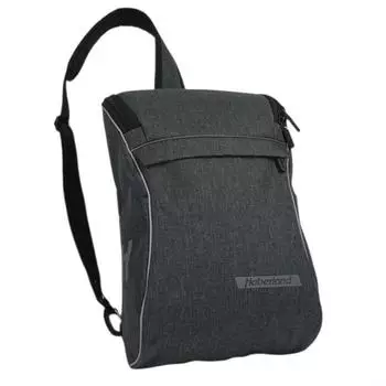 Haberland Slingbag für KLICKfix anthrazit/reflex (LKF111 03 X)