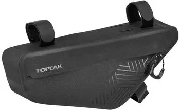 Topeak MidLoader DryBag S (2L) Black