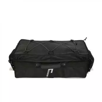 Haberland Topcase Touring Max schwarz (TC630000)