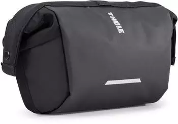 Thule Chasm schwarz, 2ltr, 2178103070