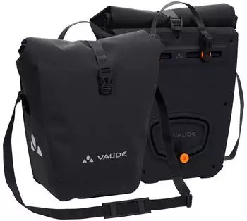 VAUDE Aqua Back Deluxe (48L) Black