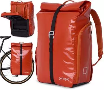Otinga SHINY FLIP V3 nova-orange