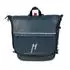 Haberland Bike-Rucksack Sporty blau/reflex (RKS200 04)