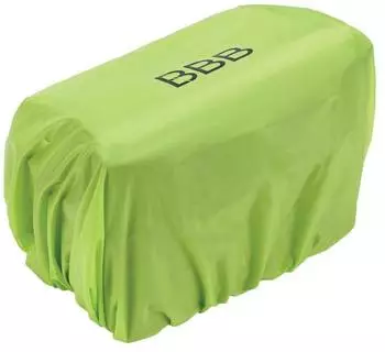 BBB Uberzug CarrierCover neon (2973059711)